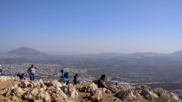 רעיונות לימי כיף בצפון לחוויה מושלמת