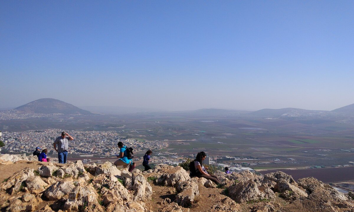 רעיונות לימי כיף בצפון לחוויה מושלמת